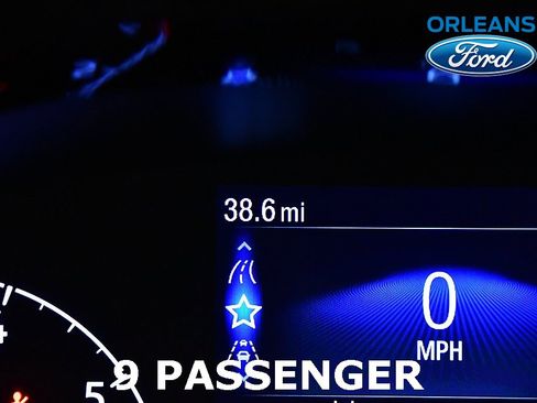 New 2024 Ford Transit 150 Base image 17