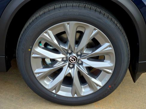 New 2026 MAZDA CX-90 3.3 Turbo w/ Preferred Package image 7