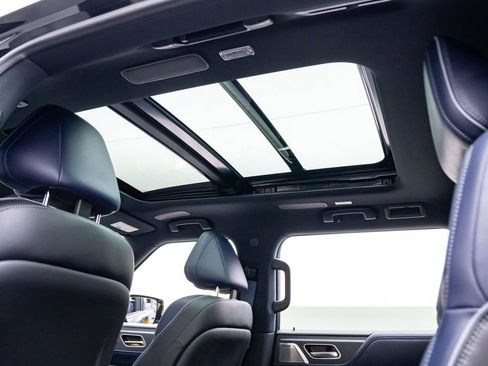 New 2026 INFINITI QX80 4WD w/ Sport Exterior Package image 18