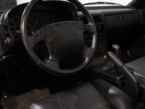 Used 1991 MAZDA RX-7 Convertible RWD image 36