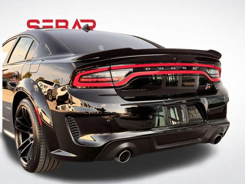 Used 2023 Dodge Charger Scat Pack RWD image 20