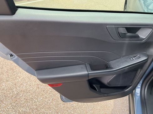 Used 2025 Ford Escape Active image 29