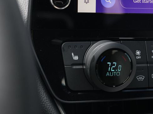 New 2026 Toyota Grand Highlander FWD image 3