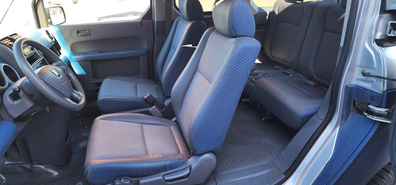 Used 2006 Honda Element LX image 16