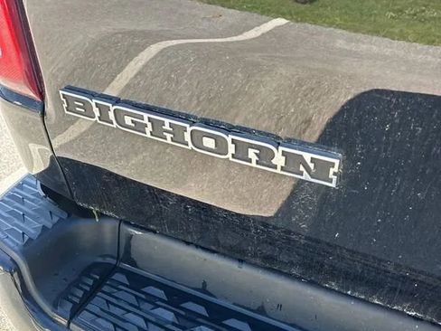Used 2020 RAM 1500 Big Horn AWD/4WD image 19