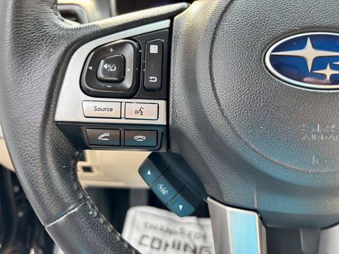 Used 2017 Subaru Outback 2.5i Premium AWD/4WD image 23