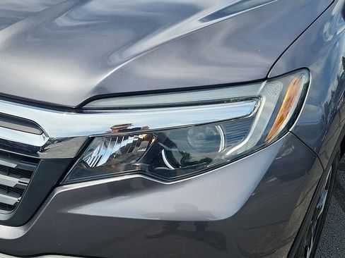 Certified 2020 Honda Ridgeline RTL image 9