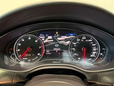 Used 2016 Audi RS 7 Prestige w/ Carbon-Optic Package image 17