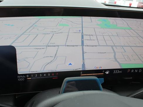 New 2025 Buick Enclave Preferred w/ Super Cruise Package image 29