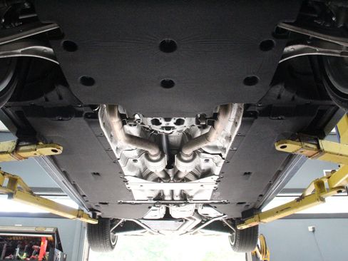 Used 2019 Audi A7 3.0T Premium Plus image 95