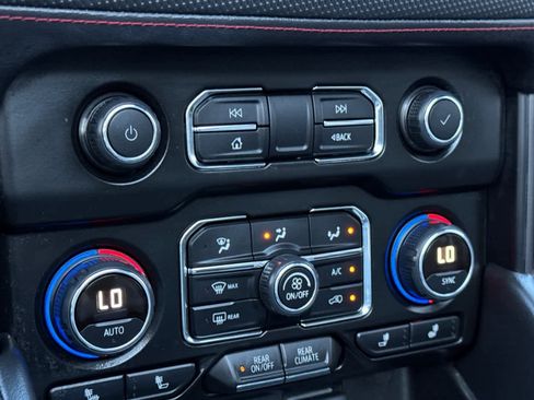 Used 2023 Chevrolet Tahoe RST w/ Luxury Package image 22