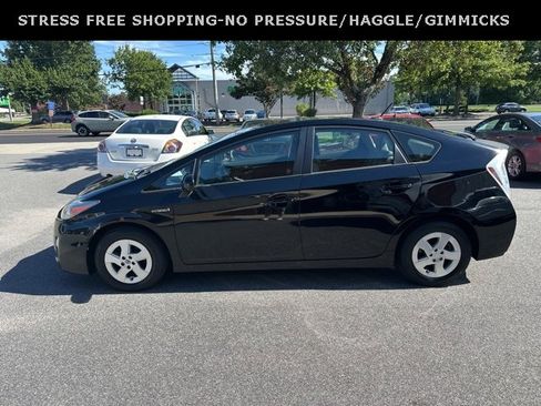 Used 2010 Toyota Prius Three image 23