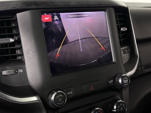 Certified 2024 RAM 2500 Big Horn w/ Bed Utility Group image 19