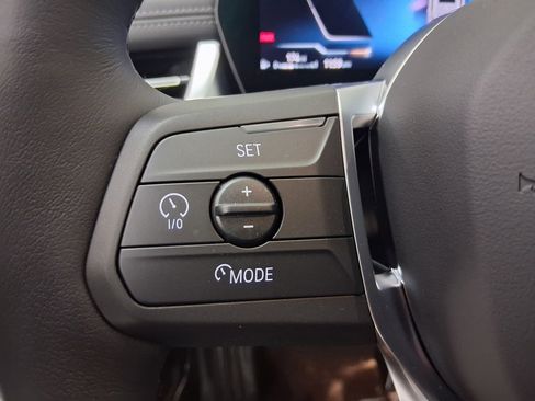 New 2026 BMW X1 xDrive28i w/ Technology Package image 16