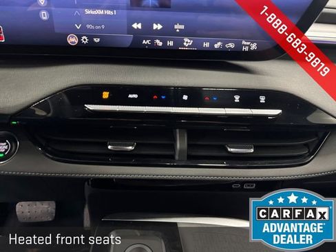 Certified 2025 Buick Enclave Preferred image 4