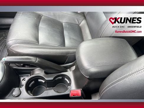 Used 2012 Chevrolet Cruze LTZ w/ RS Package FWD image 28