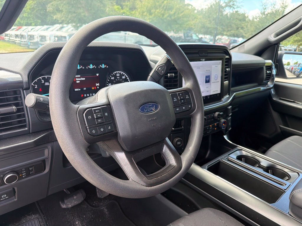Used 2026 Ford F150 STX RWD image 9