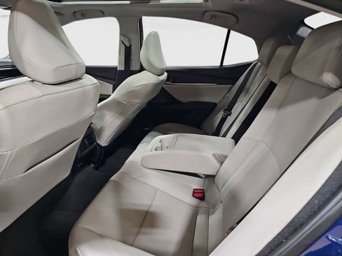 Certified 2025 Toyota Camry XLE image 20