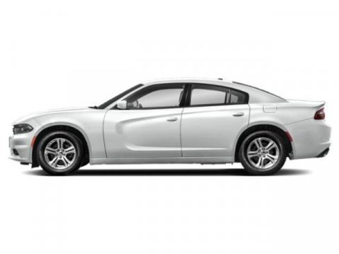 Used 2022 Dodge Charger SXT w/ Leather Interior Group image 3