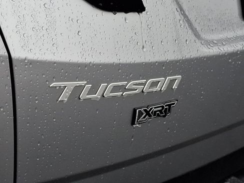 Used 2025 Hyundai Tucson XRT image 30
