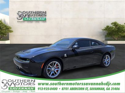 New 2025 Dodge Charger R/T Scat Pack w/ Track Pack