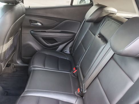 Used 2019 Buick Encore Essence image 18