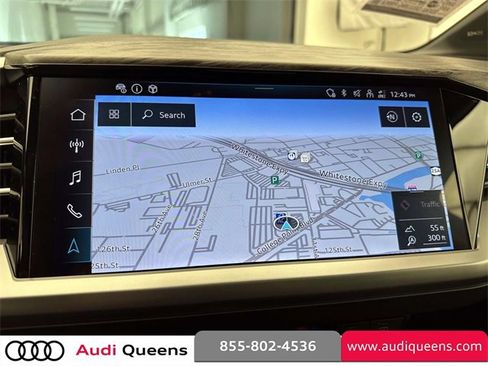 Used 2024 Audi Q4 e-tron Premium Plus w/ Premium Plus image 28