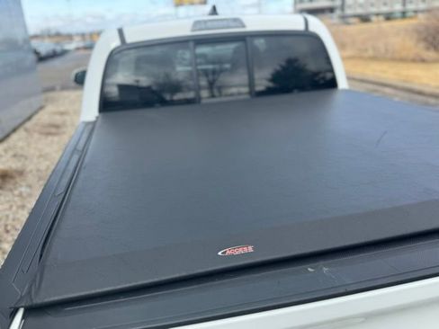 Certified 2020 Toyota Tacoma SR image 35