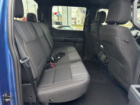 New 2025 Ford F150 STX image 35