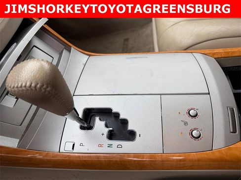 Used 2006 Toyota Avalon Touring image 21