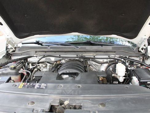 Used 2017 GMC Sierra 1500 SLT image 42