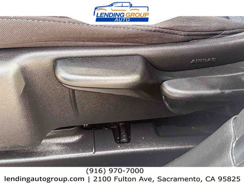 Used 2024 Chevrolet Trax LS FWD image 20