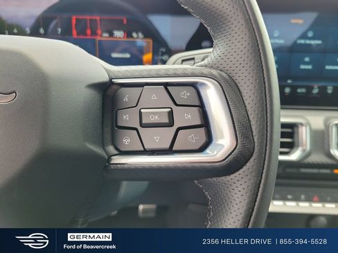 New 2026 Ford Mustang GT Premium w/ GT Performance Package RWD image 21