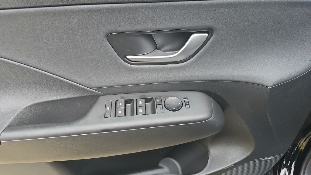 New 2027 Hyundai Kona Limited AWD/4WD image 16