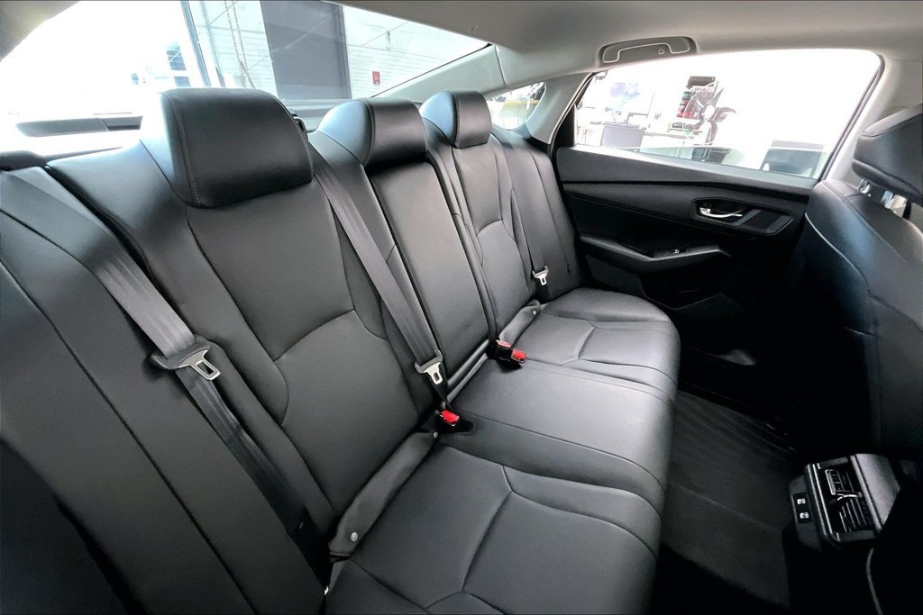 Used 2024 Honda Accord EX-L image 35