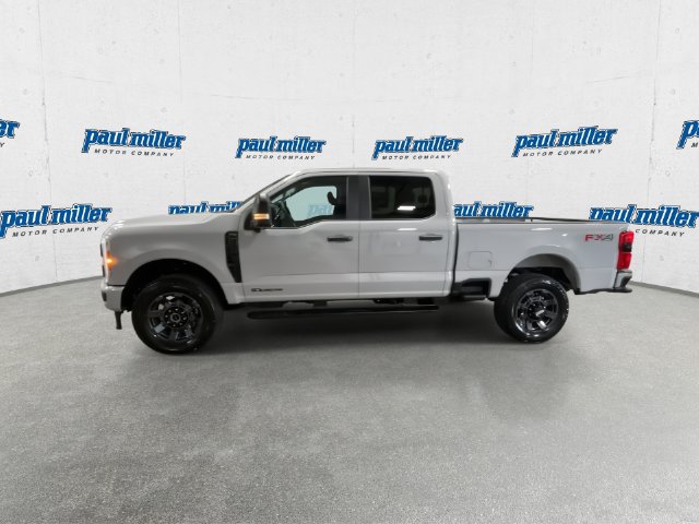 New 2026 Ford F250 XL w/ STX Appearance Package AWD/4WD image 6