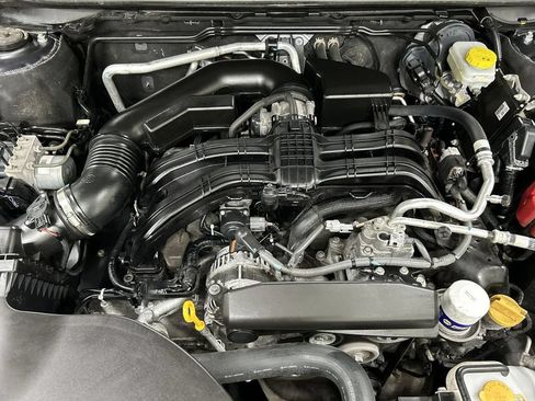 Used 2024 Subaru Legacy Limited w/ Popular Package #2 AWD/4WD image 25