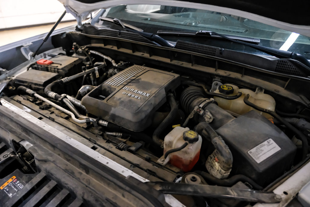 Used 2021 GMC Sierra 1500 AT4 AWD/4WD image 41