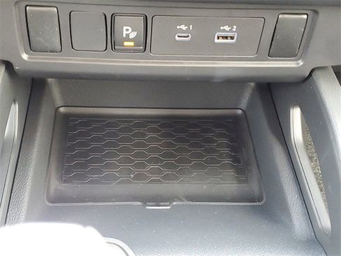 New 2026 Nissan Frontier S image 20