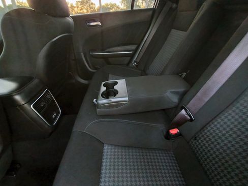 Used 2022 Dodge Charger GT image 28