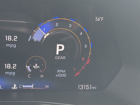 Used 2025 Chevrolet Colorado Z71 w/ Z71 Convenience Package 2 image 22