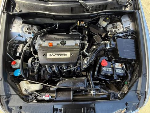 Used 2009 Honda Accord LX-P image 32