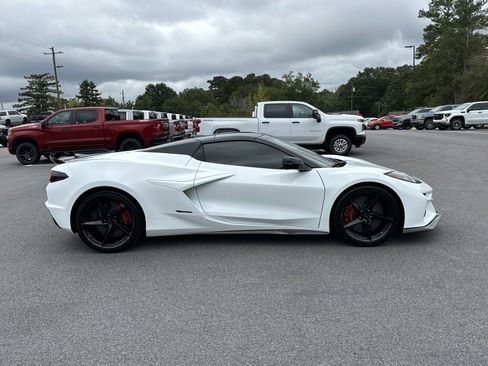 Used 2025 Chevrolet Corvette E-Ray image 6