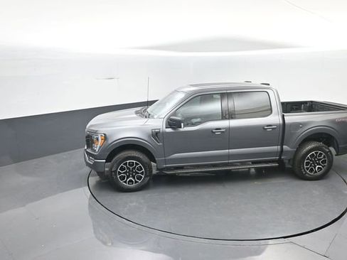 Certified 2023 Ford F150 XLT w/ Equipment Group 302A High AWD/4WD image 24