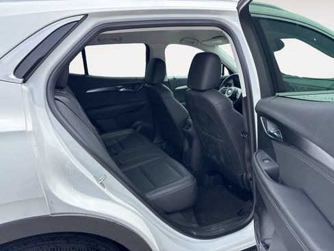 Used 2024 Buick Envision Preferred AWD/4WD image 19