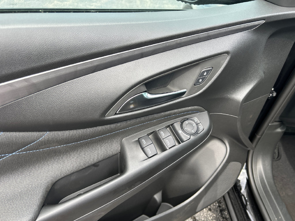 New 2026 Buick Envista Sport Touring w/ Convenience I Package FWD image 15