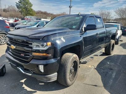 Used 2016 Chevrolet Silverado 1500 LT w/ All Star Edition