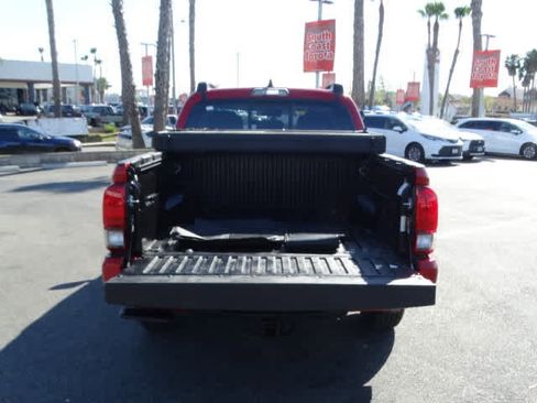 Certified 2023 Toyota Tacoma SR image 27