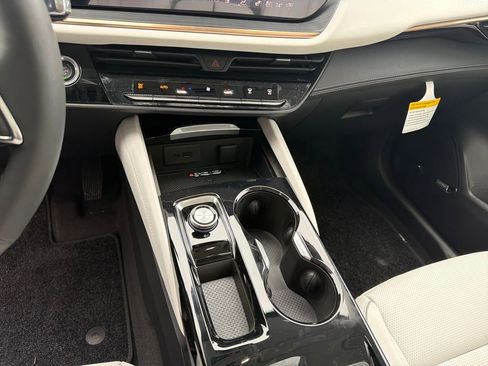 New 2026 Buick Envision Avenir image 15