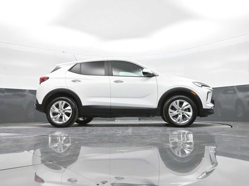New 2025 Buick Encore GX Preferred image 72